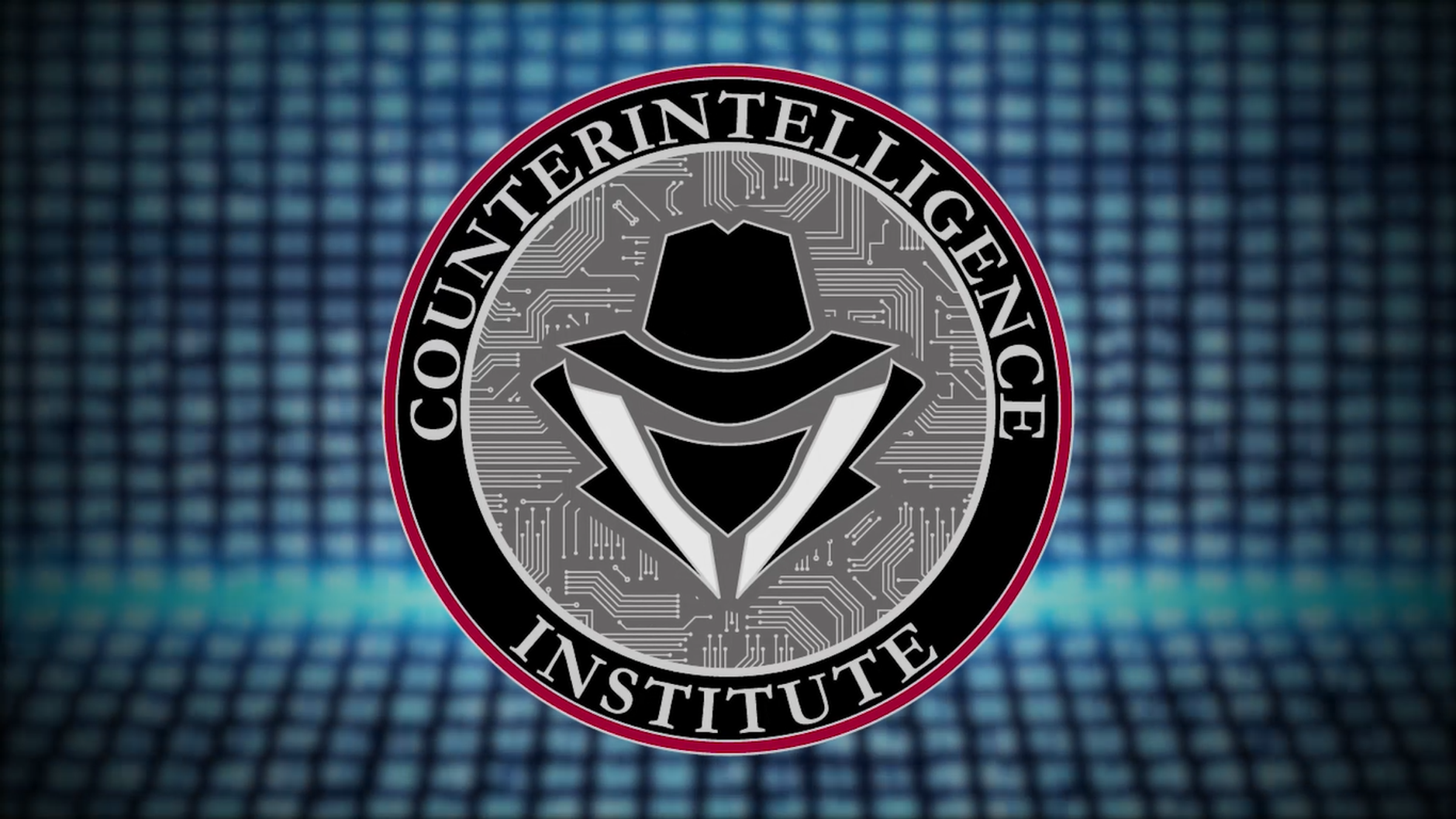 Counterintelligence Institute